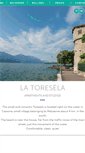 Mobile Screenshot of latoresela.com